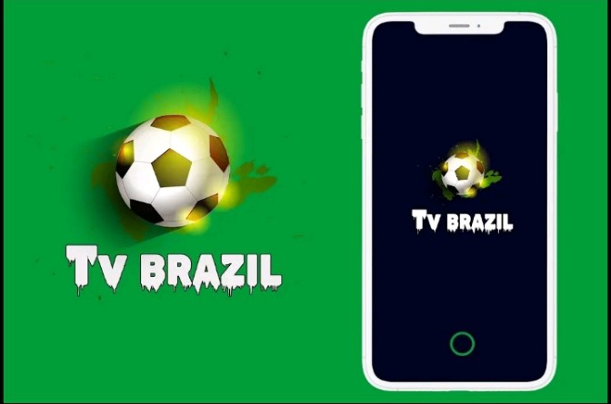 What is Brasil TV APK?