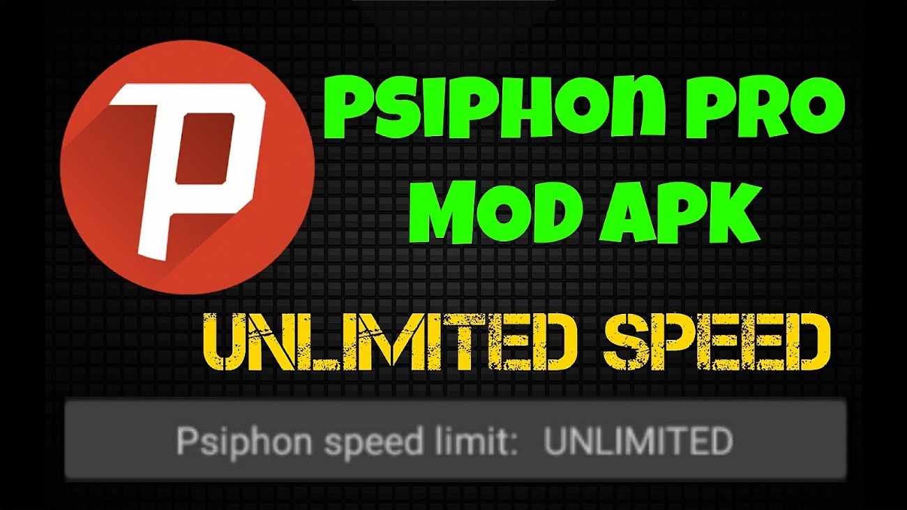 Psiphon Pro